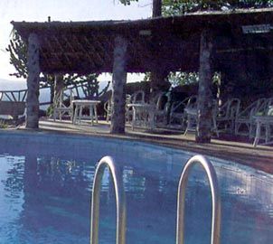 Ngulia Safari Lodge Tsavo West National Park Exterior photo